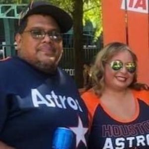 Meet your Posher, Griselda